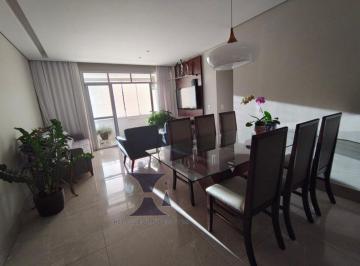 Apartamento de 3 quartos, Belo Horizonte · Apartamento arejado em local tranquilo no bairro São Lucas