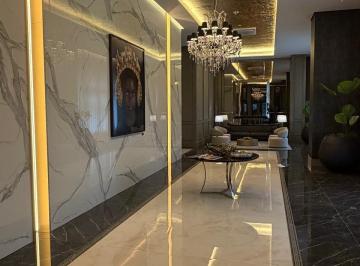 Apartamento · 205m² · 3 Quartos · 2 Vagas · APARTAMENTO ALTO PADRÃO | 3 Suítes e 2 Vagas de Garagem | Casa Milano