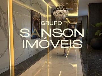 Apartamento · 205m² · 3 Quartos · 2 Vagas · APARTAMENTO ALTO PADRÃO | 3 Suítes e 2 Vagas de Garagem | Casa Milano