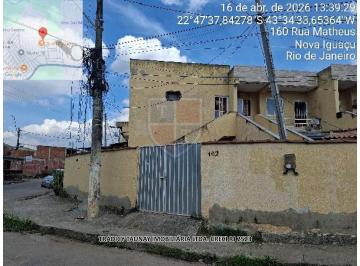 Foto 1 · R$ 224.078,94 - Apartamento - RJ - NOVA IGUACU - IPIRANGA