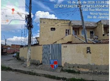 Foto 1 · R$ 224.078,94 - Apartamento - RJ - NOVA IGUACU - IPIRANGA