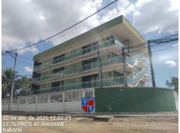 Foto 1 · R$ 119.712,00 - Apartamento - RJ - ITABORAI - RETIRO SAO JOAQUIM