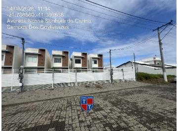 Foto 1 · R$ 480.000,00 - Casa - RJ - CAMPOS DOS GOYTACAZES - RESIDENCIAL PORTO SEGURO