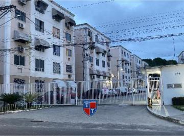 Foto 1 · R$ 147.000,00 - Apartamento - RJ - SAO GONCALO - COLUBANDE