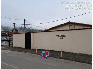 Foto 1 · R$ 153.000,00 - Casa - RJ - BARRA MANSA - COLONIA SANTO ANTONIO