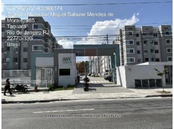 Foto 1 · R$ 265.252,38 - Apartamento - RJ - RIO DE JANEIRO - JACAREPAGUA