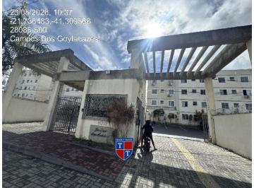 Foto 1 · R$ 170.000,00 - Apartamento - RJ - CAMPOS DOS GOYTACAZES - JARDINS DE CAMPOS