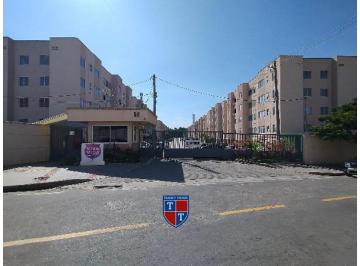 Foto 1 · R$ 156.599,91 - Apartamento - RJ - RIO DE JANEIRO - SANTA CRUZ