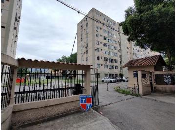 Foto 1 · R$ 47.271,15 - Apartamento - RJ - RIO DE JANEIRO - CAMPO GRANDE