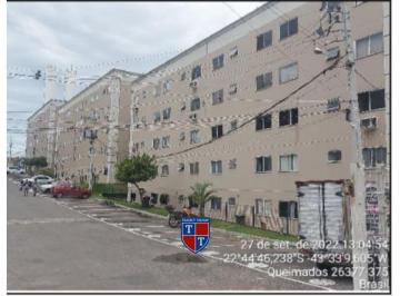 Foto 1 · R$ 39.187,41 - Apartamento - RJ - QUEIMADOS - VILA SAO JOAO