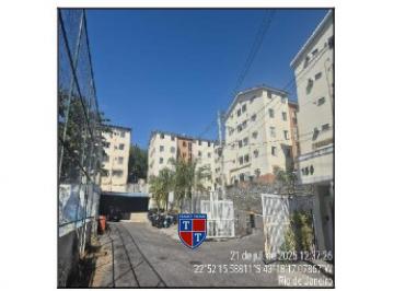 Foto 1 · R$ 205.000,00 - Apartamento - RJ - RIO DE JANEIRO - TOMAS COELHO