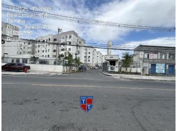 Foto 1 · R$ 216.433,06 - Apartamento - RJ - RIO DE JANEIRO - PARQUE COLUMBIA