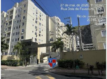 Foto 1 · R$ 241.745,21 - Apartamento - RJ - RIO DE JANEIRO - AGUA SANTA