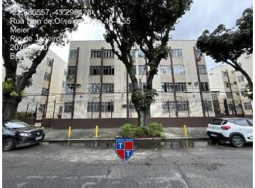 Foto 1 · R$ 132.000,00 - Apartamento - RJ - RIO DE JANEIRO - PILARES
