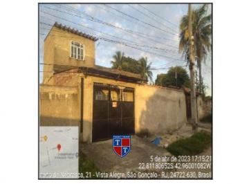 Foto 1 · R$ 99.611,61 - Casa - RJ - SAO GONCALO - MONJOLOS