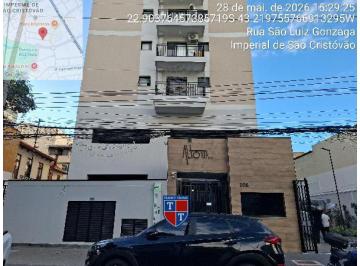 Foto 1 · R$ 321.501,81 - Apartamento - RJ - RIO DE JANEIRO - SAO CRISTOVAO