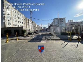 Foto 1 · R$ 160.024,77 - Apartamento - RJ - RIO DE JANEIRO - REALENGO
