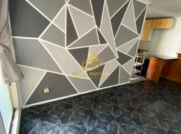 Apartamento · 2 Quartos · Apartamento para aluguel - no Capão Redondo