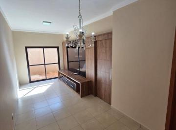 Apartamento · 65m² · 2 Quartos · 1 Vaga · Apartamento para alugar em Jardim Botânico de 65.00m² com 2 Quartos, 1 Suite e 1 Garagem