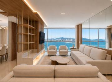 Apartamento · 191m² · 4 Quartos · 3 Vagas · Apartamento para venda e aluguel em Pioneiros de 191.00m² com 4 Quartos, 4 Suites e 3 Garagens