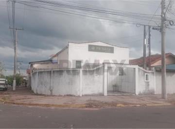 Comercial · 149m² · 1 Quarto · 1 Vaga · Imóvel Comercial para alugar em Jardim São Dimas de 149.00m² com 1 Quarto e 1 Garagem