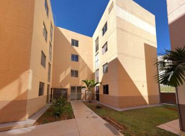 Apartamento de 2 quartos, Luziânia · Apartamento no Conquista Jardim Flamboyant
