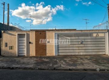 Casa · 197m² · 3 Quartos · 2 Vagas · Casa para alugar em Vila Jardini de 197.00m² com 3 Quartos, 1 Suite e 2 Garagens