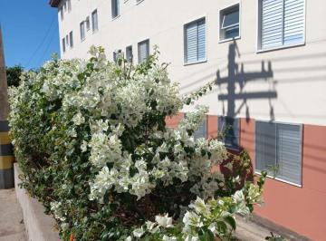 Apartamento · 66m² · 2 Quartos · 1 Vaga · Apartamento para venda em Parque Residencial Eloy Chaves de 66.00m² com 2 Quartos e 1 Garagem