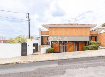 Casa · 386m² · 3 Quartos · 3 Vagas · Casa para venda em Jardim Sumaré de 386.00m² com 3 Quartos, 3 Suites e 3 Garagens
