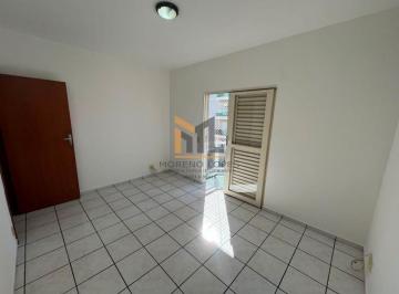 Apartamento · 75m² · 2 Quartos · 1 Vaga · Apartamento Para Locação - Jardim Faculdade - Sorocaba/SP 