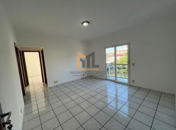 Apartamento · 75m² · 2 Quartos · 1 Vaga · Apartamento Para Locação - Jardim Faculdade - Sorocaba/SP