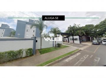 Apartamento · 49m² · 2 Quartos · 1 Vaga · Apartamento FRANCA - SP