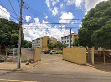 Apartamento de 2 quartos, Franca · APARTAMENTO DE 54m² EM FRANCA/SP