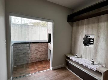 6ca0817f9f8c1c28b0d39ed57a38a519c6eebb9f · Apartamento com 2 dormitórios à venda, 52 m² por R$ 315.000,00 - Espinheiros - Itajaí/SC