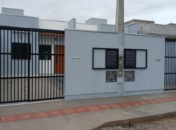 d3737228815cd45f5f1bef2efb24fb095147d152 · Casa com 2 dormitórios à venda, 55 m² por R$ 385.000,00 - Rio do Meio - Itajaí/SC