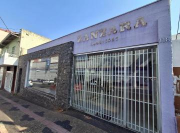 Comercial · 200m² · Loja Térrea Comercial - Jardim Marília