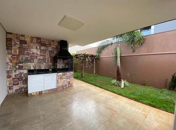 Casa · 360m² · 4 Quartos · 4 Vagas · Casa 4 Quartos com 2 Suítes - Jardim São Domingos