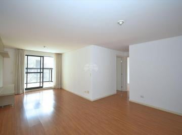 Apartamento de 1 quarto, Curitiba · Amplo Apartamento e com Excelente Localização no bairro Mercês
