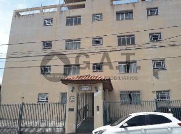 Foto 01 · Apartamento à venda em Sorocaba-SP, Jardim América: 2 quartos, 2 salas, 1 banheiro, 1 vaga, 84m² de