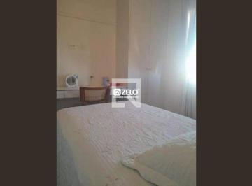 Apartamento · 131m² · 3 Quartos · 2 Vagas · Apartamento à Venda - Bosque, 3 Quartos, 131 m² - Campinas