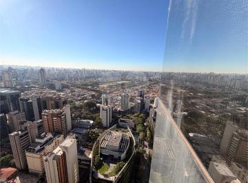 Imagem Principal · Apartamento com 3 quartos para alugar no Brooklin, São Paulo