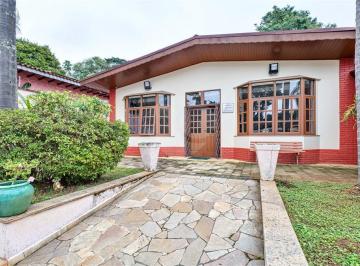 Imagem Principal · Casa térrea com 3 quartos á venda no Alto da Boa Vista, São Paulo