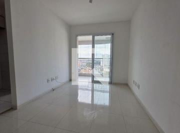 Apartamento · 72m² · 3 Quartos · 2 Vagas · Apartamento para Aluguel - Campestre, 3 Quartos, 72 m2 - Santo André