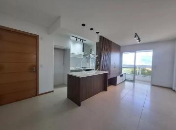 Apartamento · 67m² · 2 Quartos · 2 Vagas · Apartamento 2 Quartos com 1 Suíte e 67m² - Centro