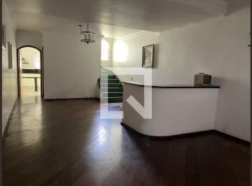 Casa · 138m² · 3 Quartos · 1 Vaga · Casa para Aluguel - Brooklin, 3 Quartos, 138 m2 - São Paulo