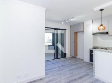 Apartamento · 43m² · 2 Quartos · 1 Vaga · Apartamento para Aluguel - Freguesia do Ó, 2 Quartos, 43 m2 - São Paulo