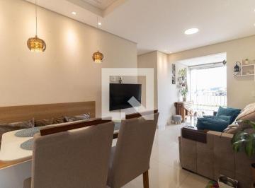 Apartamento · 50m² · 2 Quartos · 1 Vaga · Apartamento para Aluguel - Bosque da Saúde, 2 Quartos, 50 m2 - São Paulo