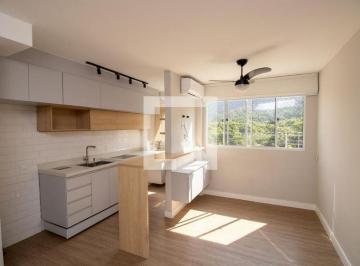 Apartamento · 44m² · 2 Quartos · 1 Vaga · Apartamento para Aluguel - Vargem Pequena, 2 Quartos, 44 m2 - Rio de Janeiro