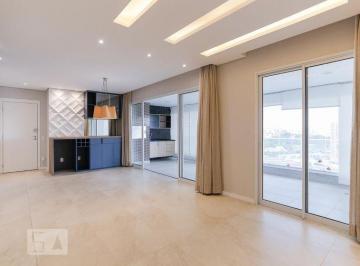 Apartamento · 132m² · 3 Quartos · 2 Vagas · Apartamento para Aluguel - Lapa, 3 Quartos, 132 m2 - São Paulo
