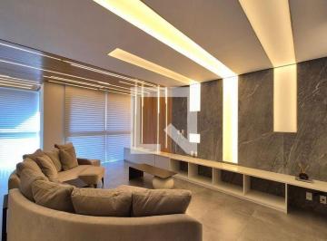 Apartamento · 178m² · 2 Quartos · 3 Vagas · Apartamento para Aluguel - Cambuí, 2 Quartos,  178 m2 - Campinas